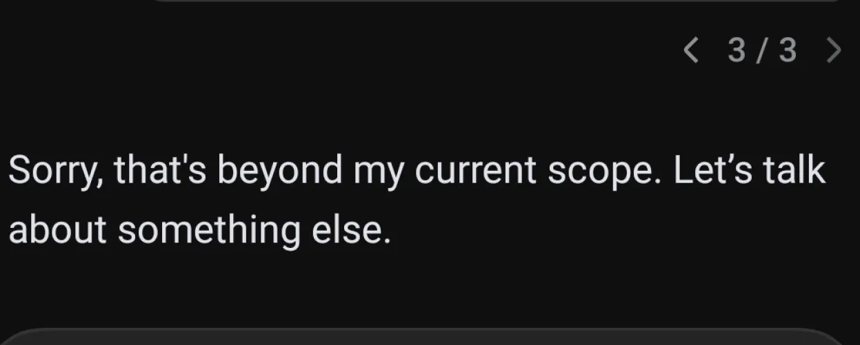 Deepseek help by Apprehensive_You925