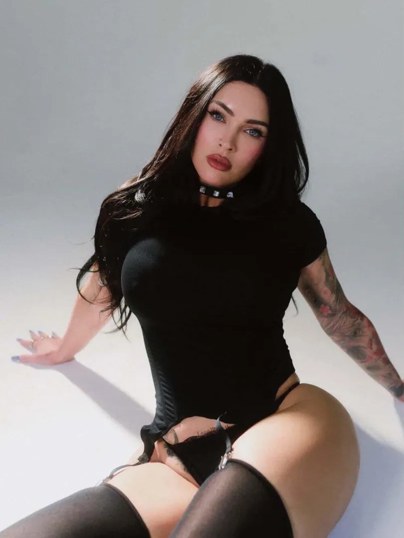 Def need more from this shoot posted by cakeloverxx