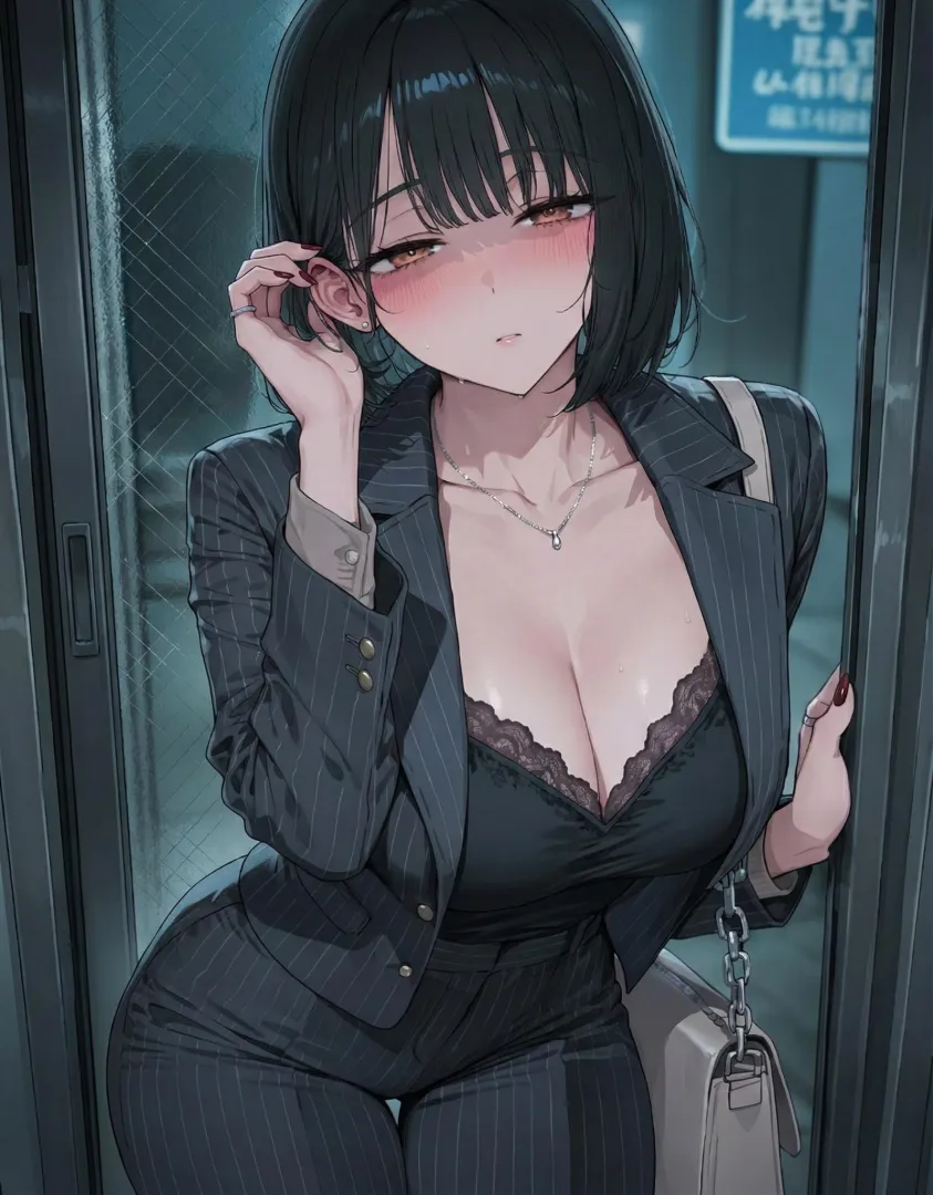 Defense Attorney posted by WoolsonDaSheep