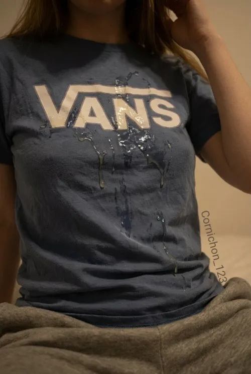 Definitely a work of art  by Cornichon_123