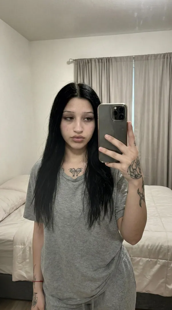 definitely in a mood right now posted by Top_Charge_3933