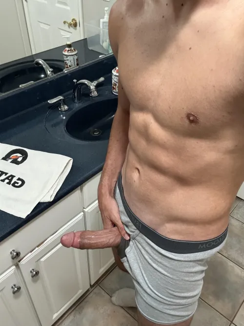 Definitely no limits  by spicygenthbem