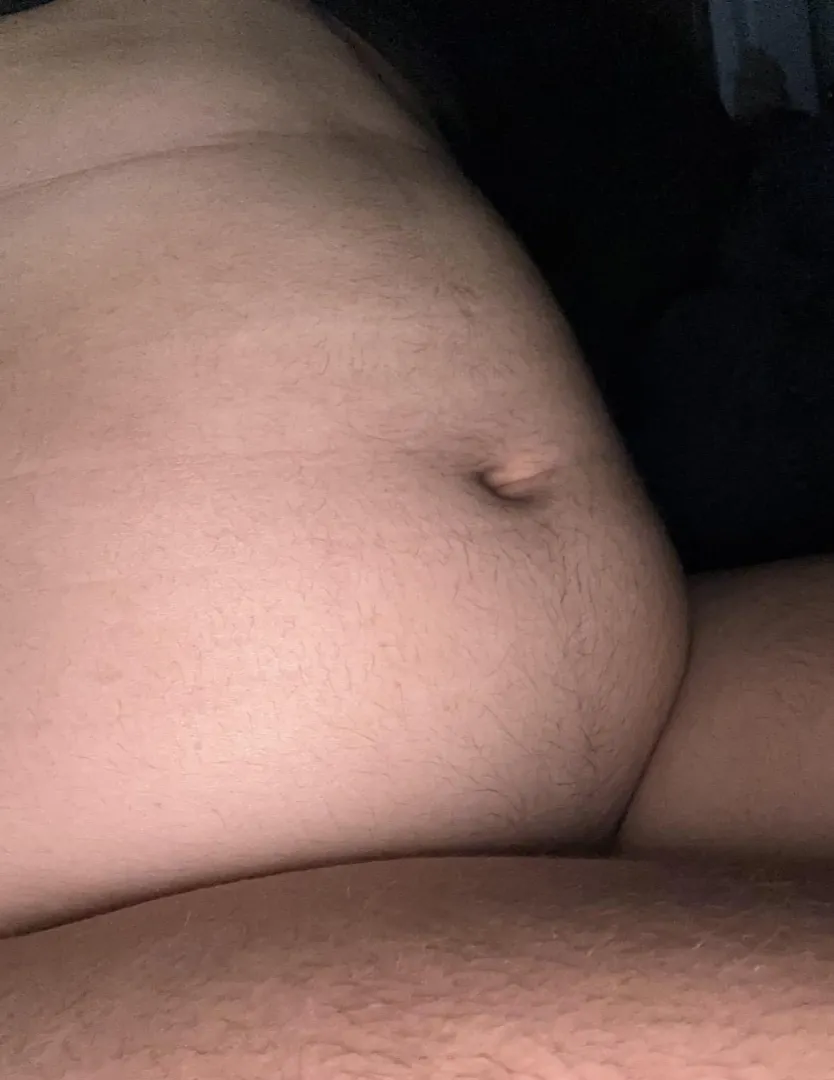 Definitely over-ate today posted by ReedPostsHere