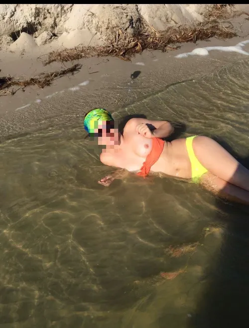 Definitely wanted some looks by texassexywife