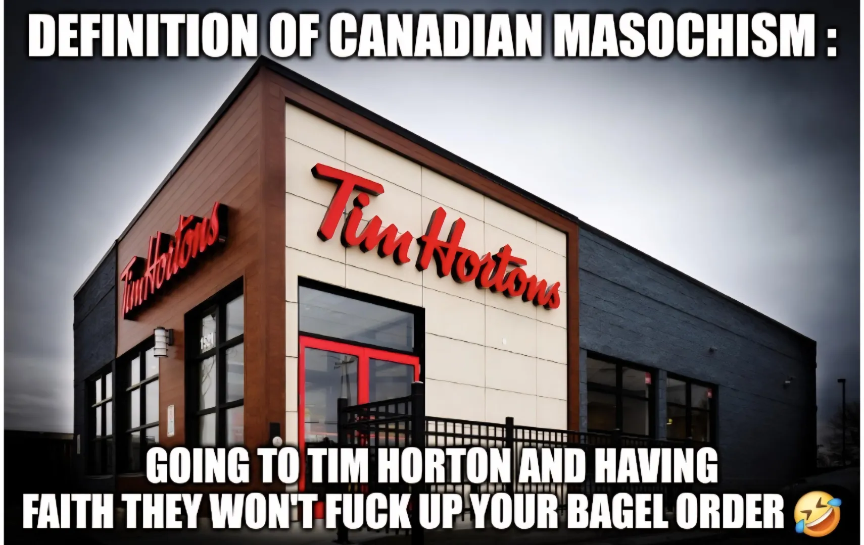 Definition of  Masochism: posted by GCSetecAstronomy