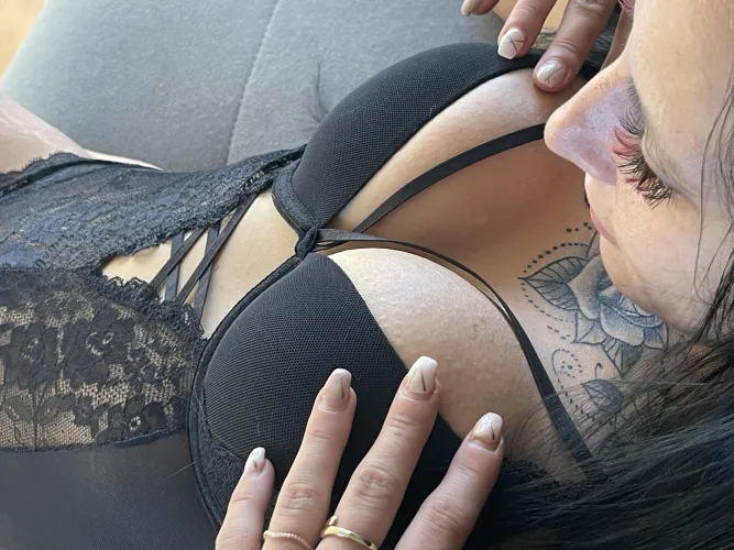 Deine perfekte Landebahn by LolilanLaats