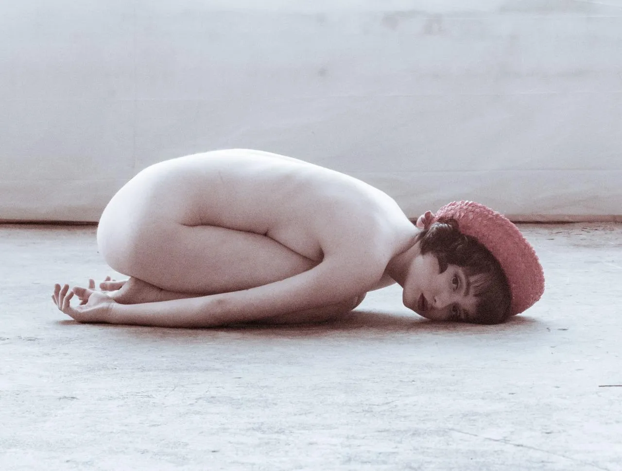 Delicate. posted by rp-strange