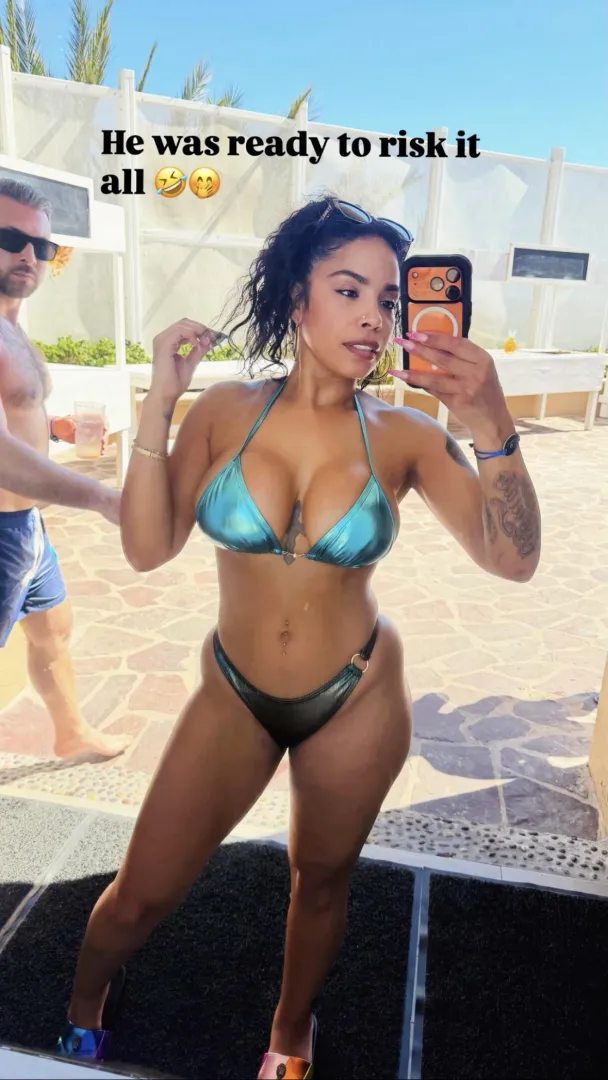 Delicious posted by Porngod6