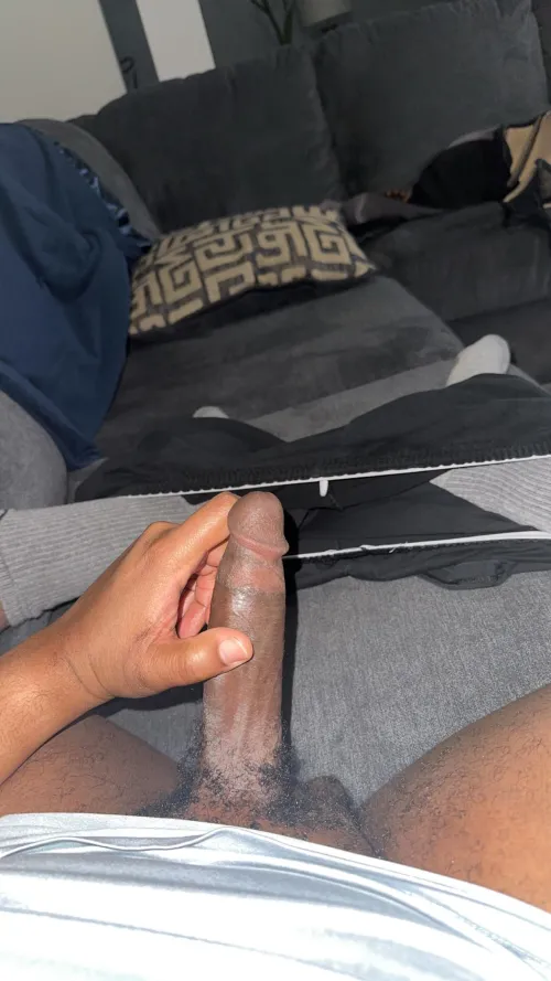 Delivering post Valentines Day orgasms by Maxballer007