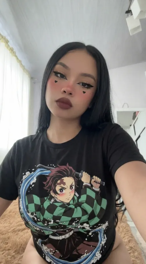 Demon Slayer by Paula by YummiestGirl