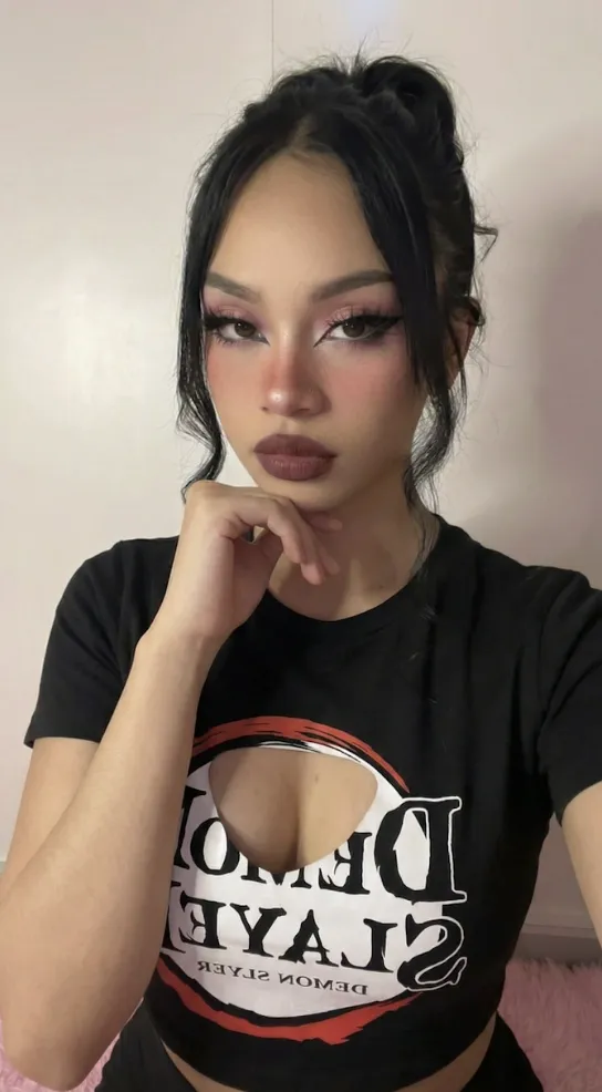 Demon slayer by Paula posted by YummiestGirl