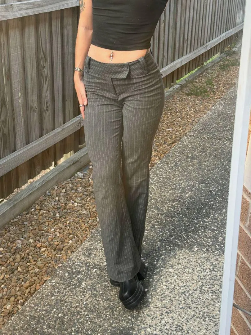 denim days, dangerous ways posted by Bunnyappleh