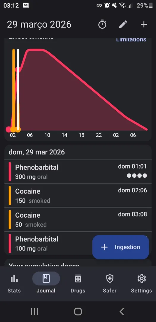 Denovo... posted by Early-Palpitation-14