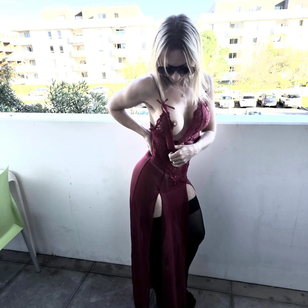 Des libertins et des libertines de Bordeaux ? posted by Lilytentation-