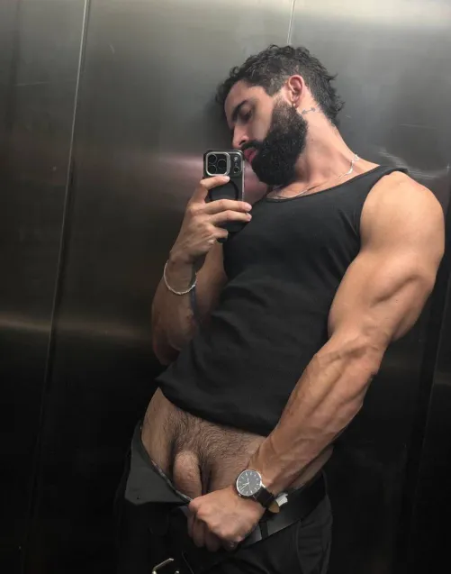 Descending...on you by deliciousfreckled