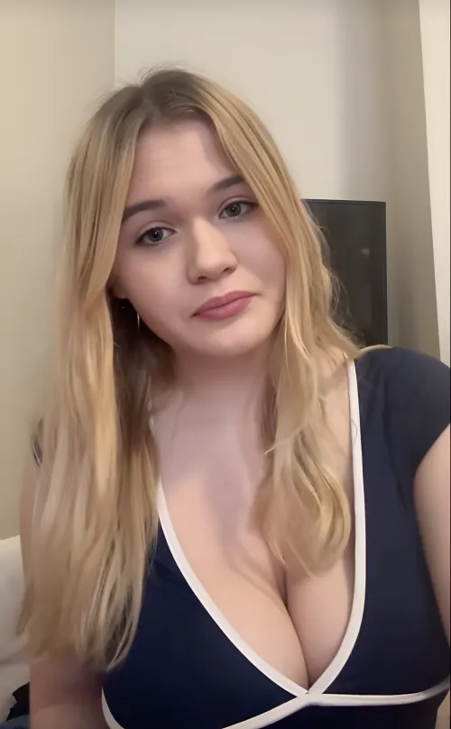 describe my boobs in 1 word by britneybelmont
