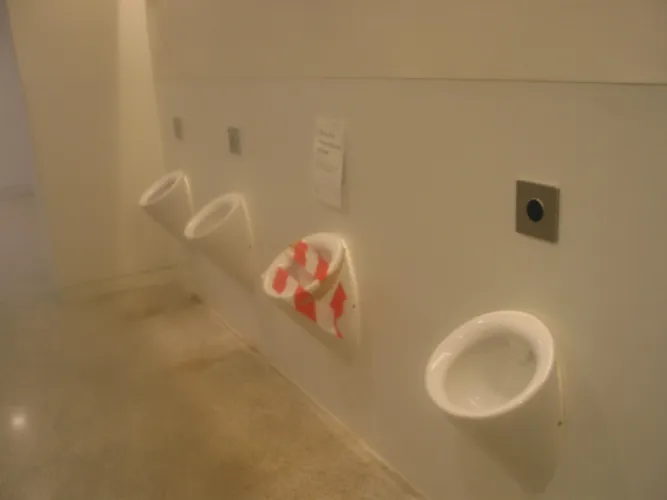 Design Museum, 224 Kensington High Street, W8 6AG, London, England by Cirkdone