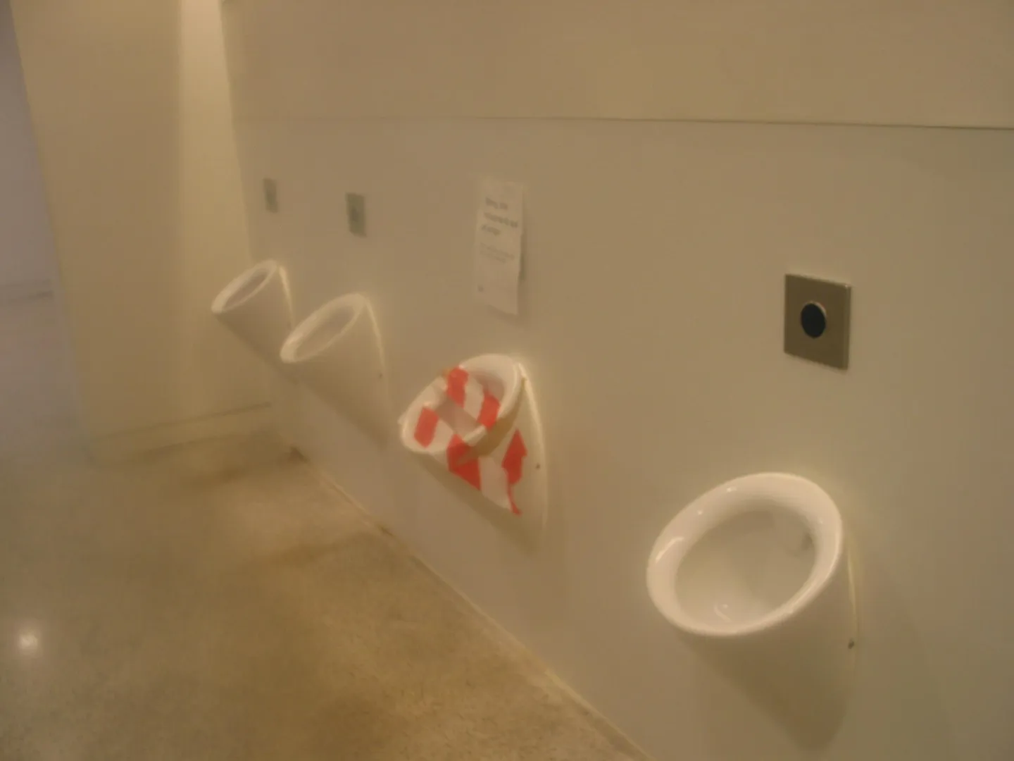 Design Museum, 224 Kensington High Street, W8 6AG, London, England posted by Cirkdone