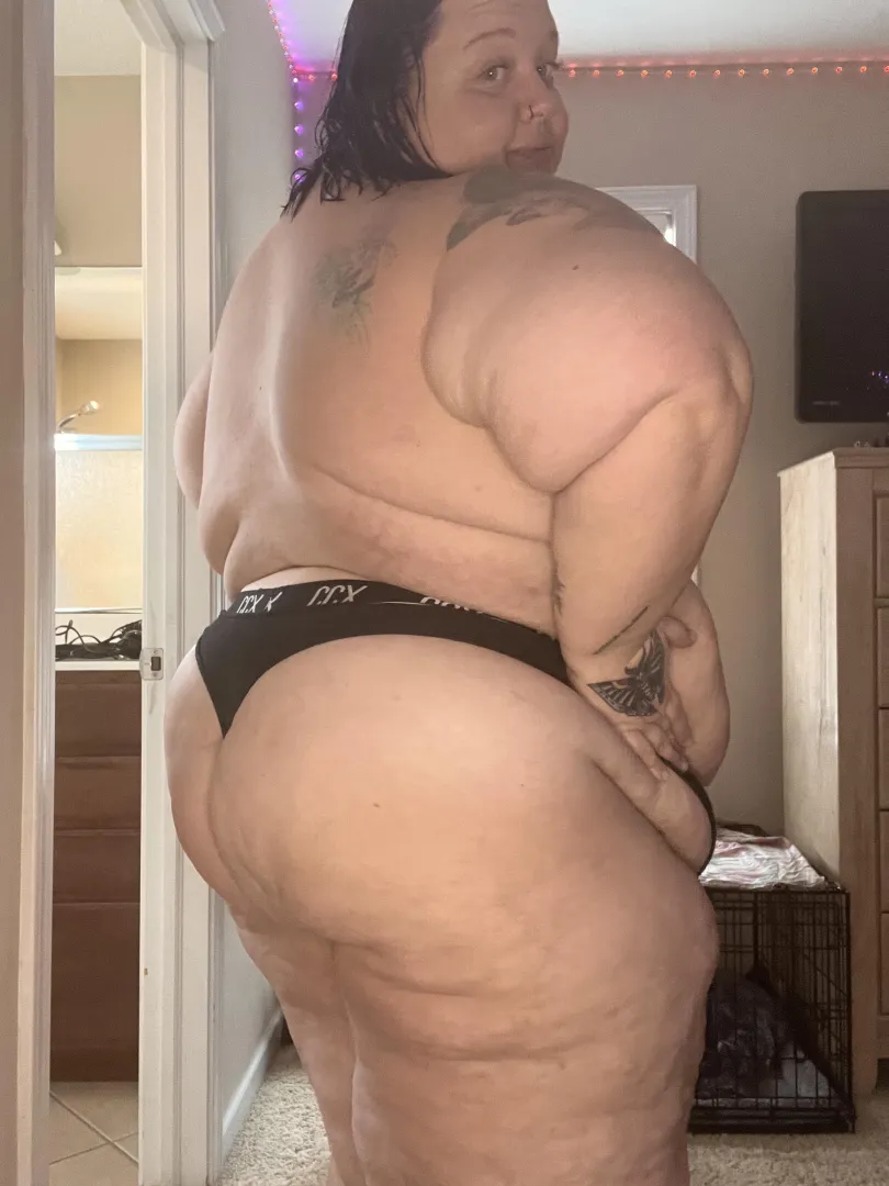 Desirable at my weight? posted by Every_Jelly_7497