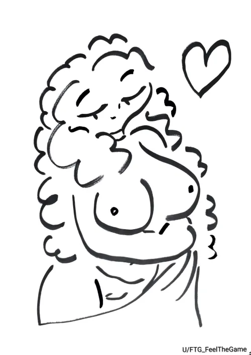 Desire by me by MR_G00123