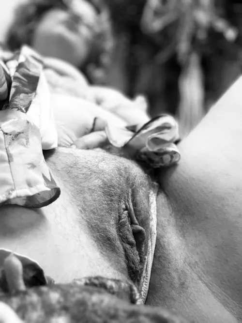 Desire is hunger, is the fire I breath, Love is a banquet on which we feed by Waterbearerlove