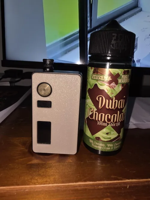 Desk check by clash2k