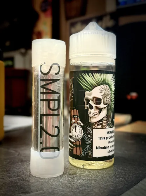 Desk Check… by ResqDgz