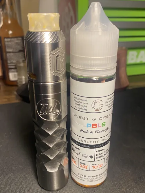 Deskcheck by IHitHeadies