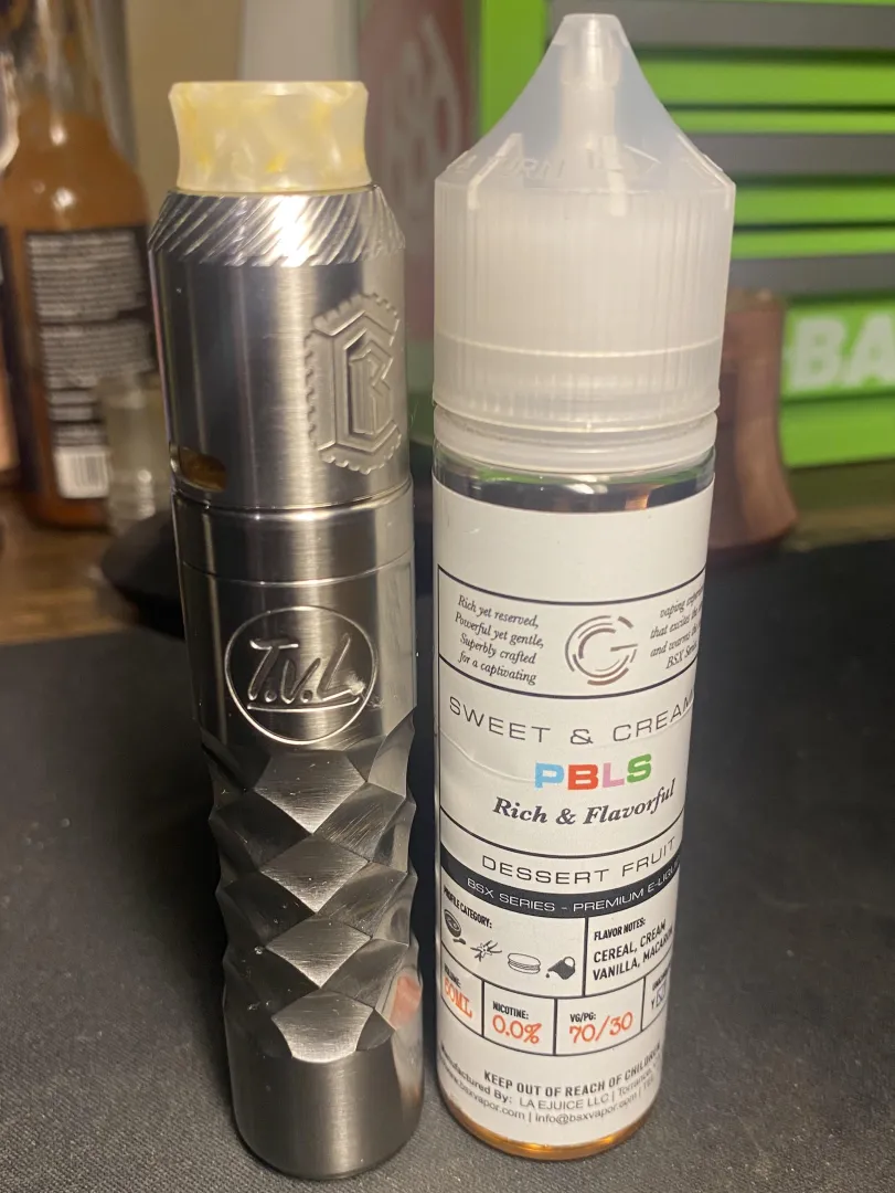 Deskcheck posted by IHitHeadies