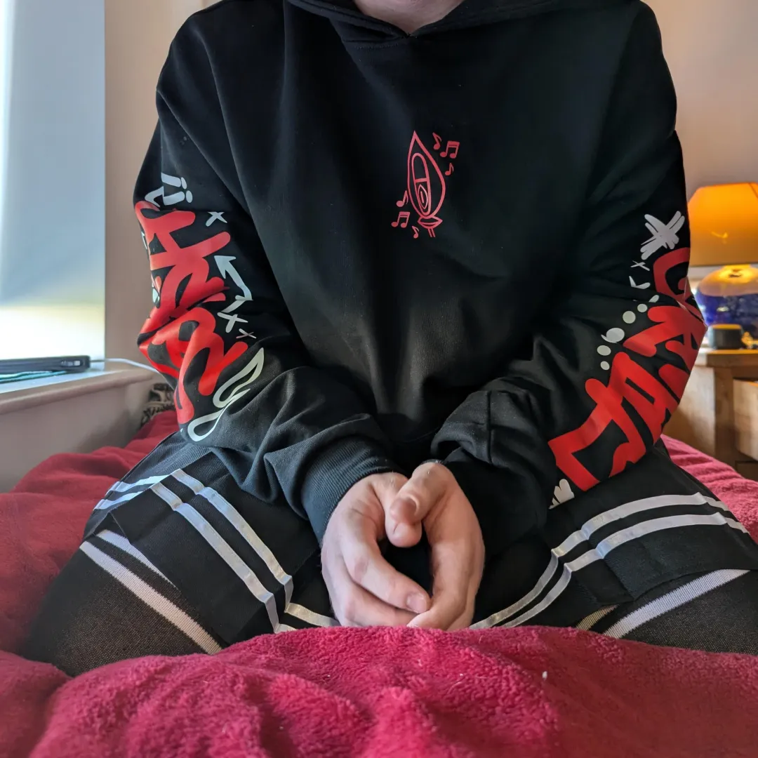 Desperate little sissy femboy posted by Commercial_Rub_1281