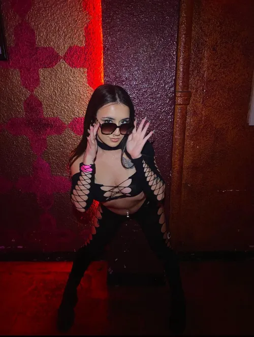 Despite your efforts, you are and will only ever be good for what’s in your bank account. by radbitchliv