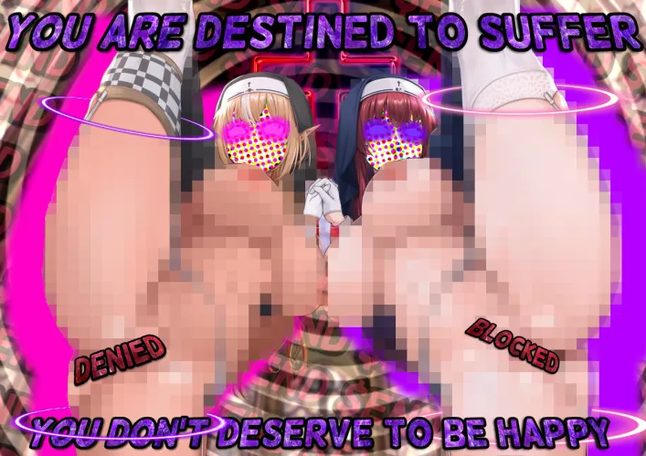 Destroy yourself for me~ by Grand-Depth-278