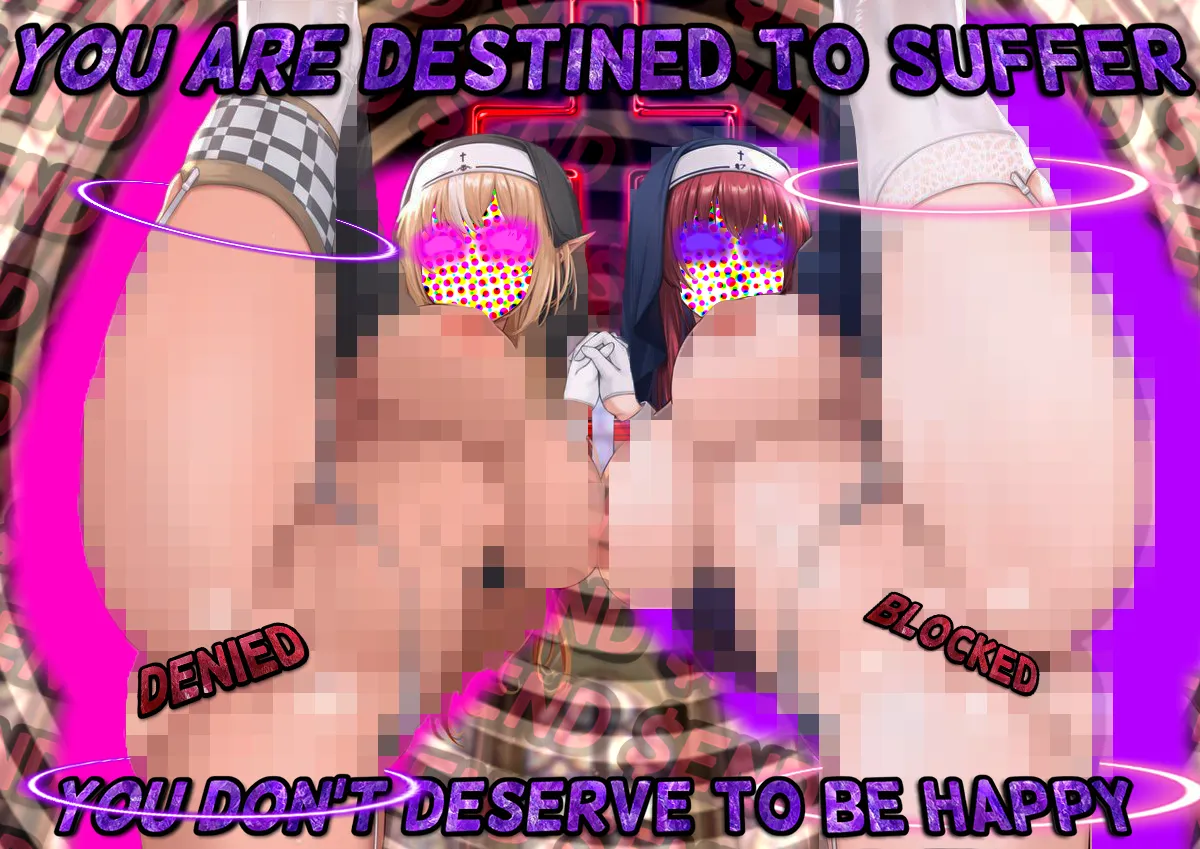 Destroy yourself for me~ posted by Grand-Depth-278