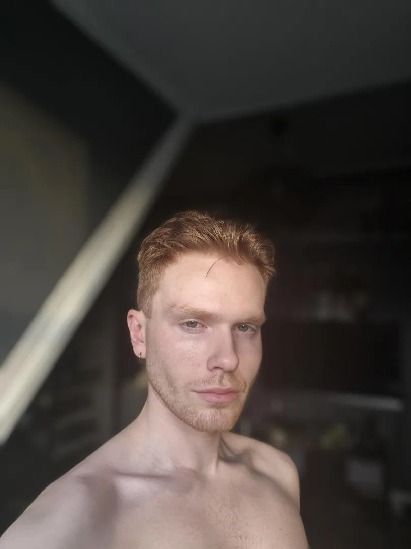 Det frækkeste nude du har set herinde i dag. posted by Ok-Animal-3237