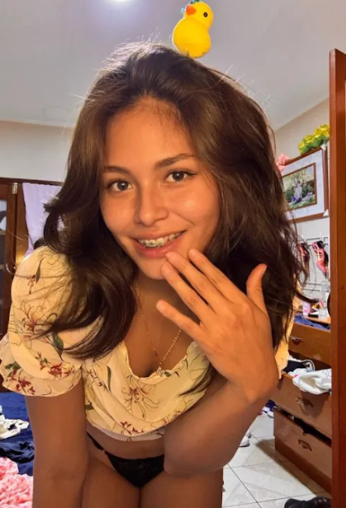 Determining what makes me feel like myself by Thick_Amoeba1900