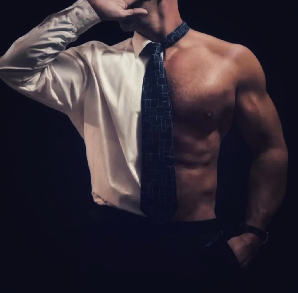 Devil in disguise  HotGymAddict posted by CryptographerBig2790