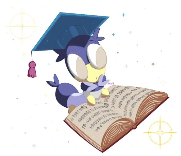 Dex #824 Blipbug || Daily pokémon posting in national dex order by Electro_Disco