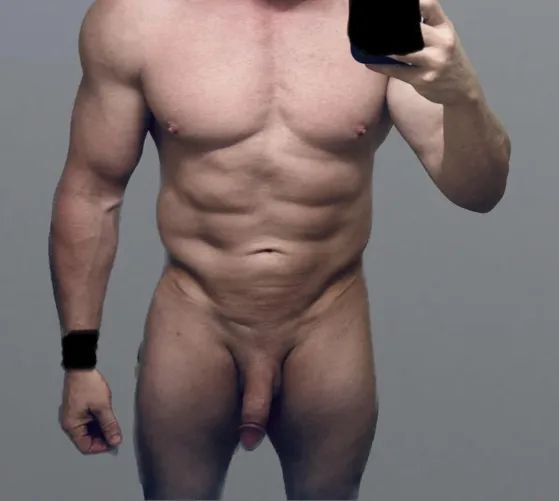 Dfw muscular hung bull for her by [deleted]