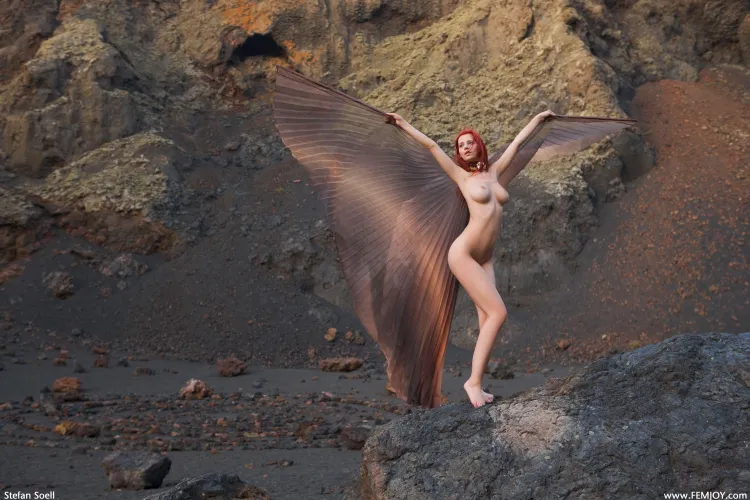 Diablo De Fuego (2009) by antzinmypantz