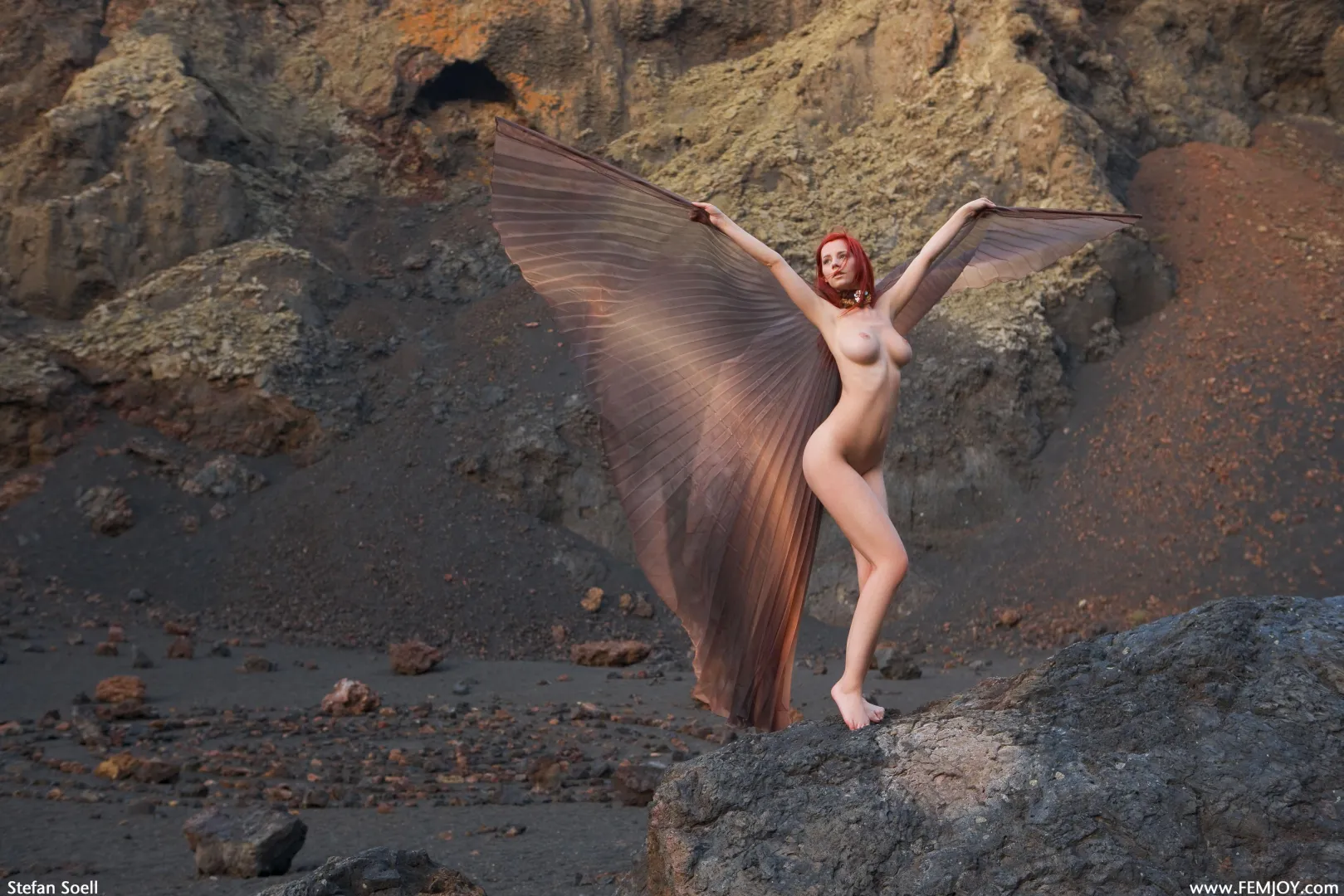 Diablo De Fuego (2009) posted by antzinmypantz