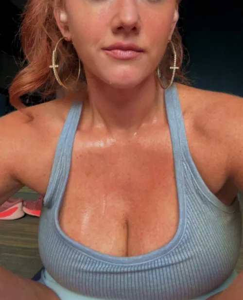 Dialed in today by journeytofit1789