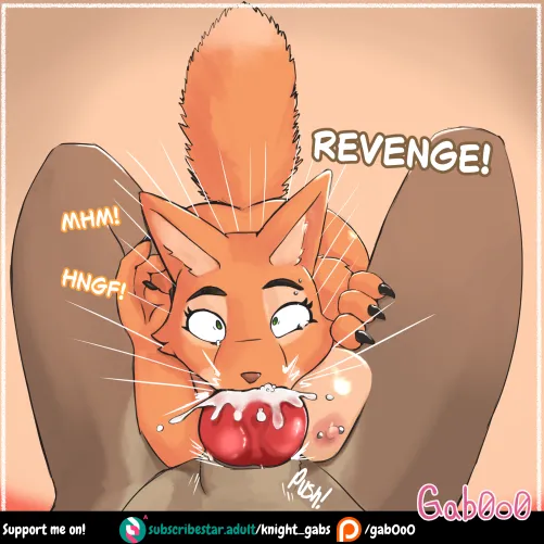 Diane BJ 03 promo ver (gab0o0) [MF] by Olive-The-Otter