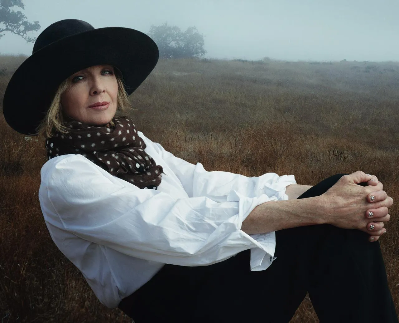 Diane Keaton posted by Plethorian