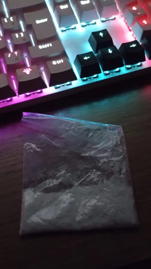 Dias de luta, dias de coca by cybergirl_77