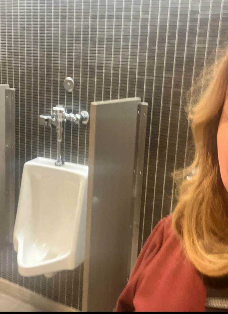 Did an easy dare posted by playtimeforwifey