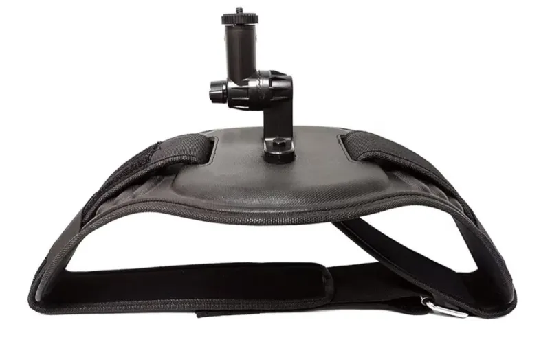 Did anyone try this as a handsfree mount? by Favoplayfriend