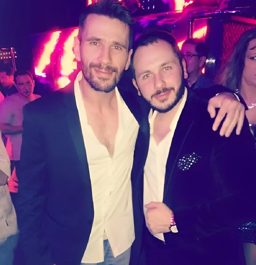 Did Greg Lansky tell Manuel Ferrara that Mikael Finquel got (Food Poisoning) at The Venus Berlin is an adult entertainment convention in Messe Berlin back in The summer of Year 2004? posted by Square_Emergency_262