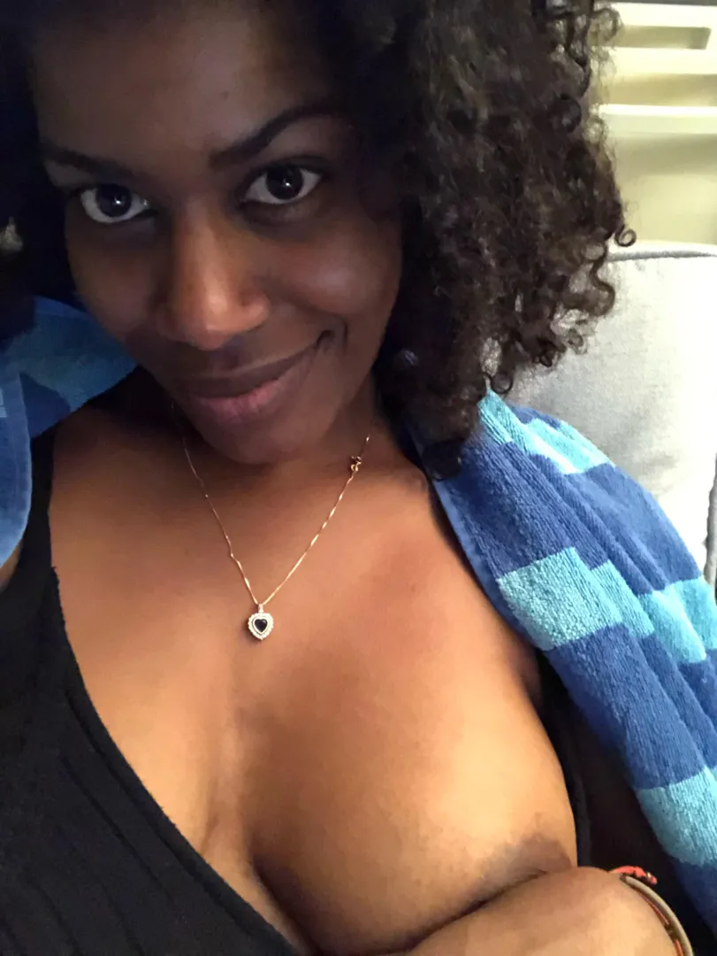 Did I catch you looking… posted by 1nternet_Bunny333