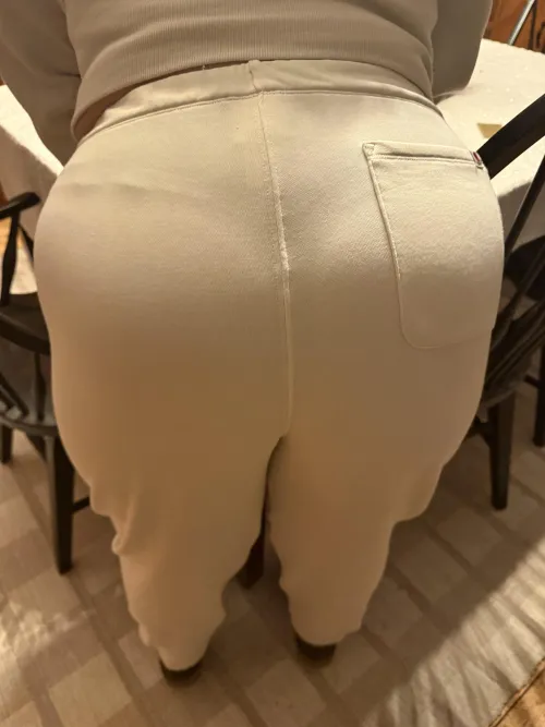 Did I catch you staring? by Kash-Cow