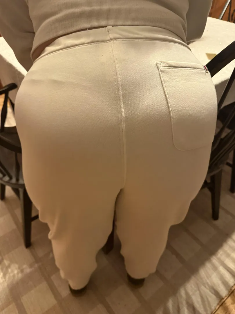 Did I catch you staring? posted by Kash-Cow